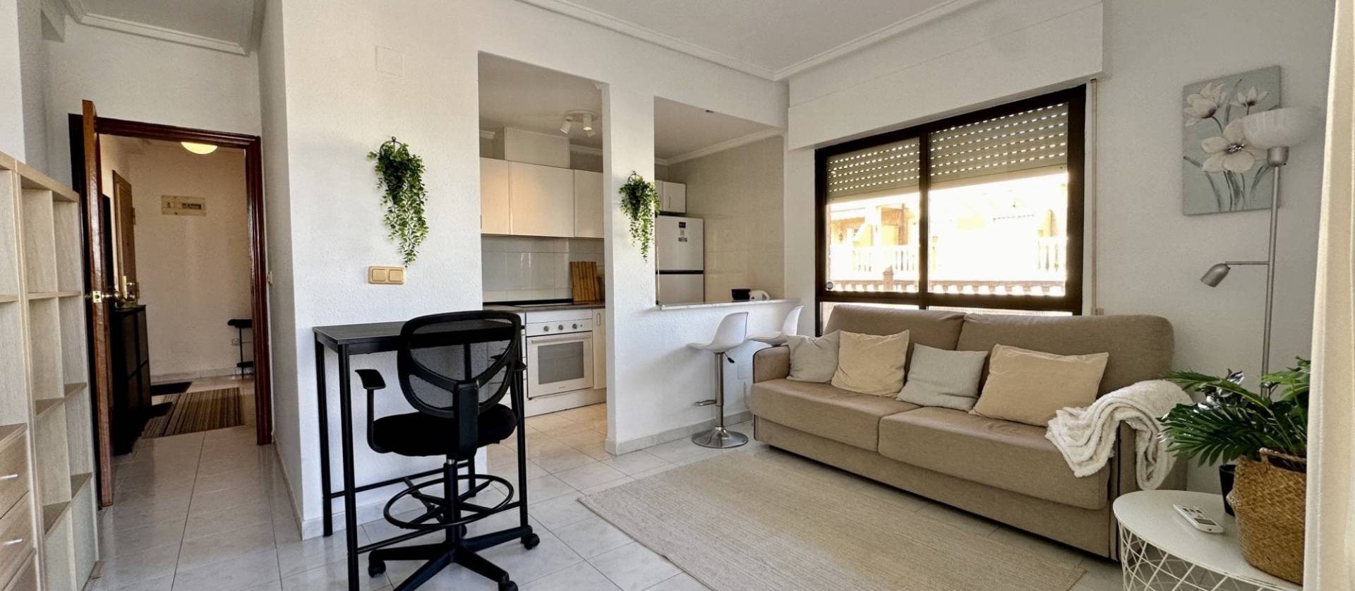 Venta - Apartment - Torrevieja