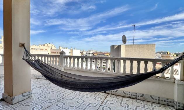 Venta - Apartment - Torrevieja