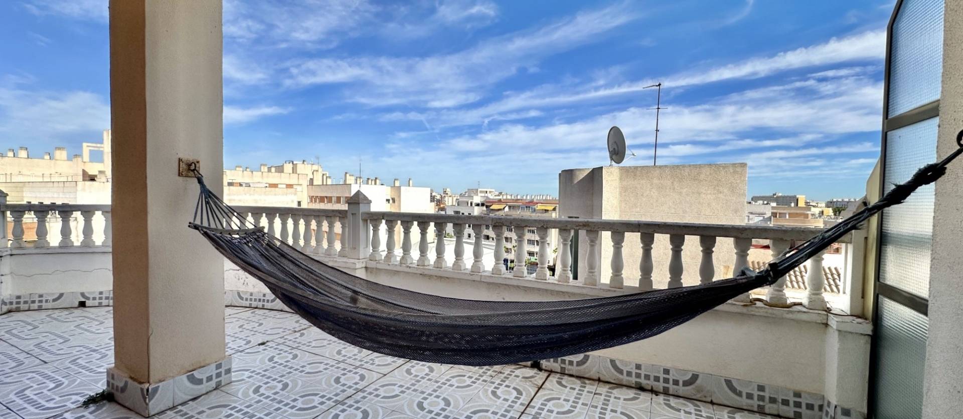 Venta - Apartment - Torrevieja