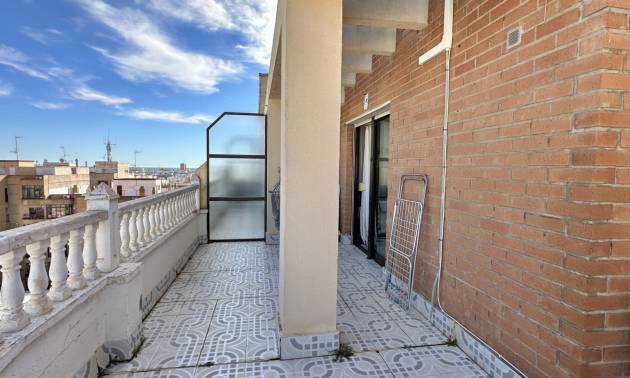 Venta - Apartment - Torrevieja
