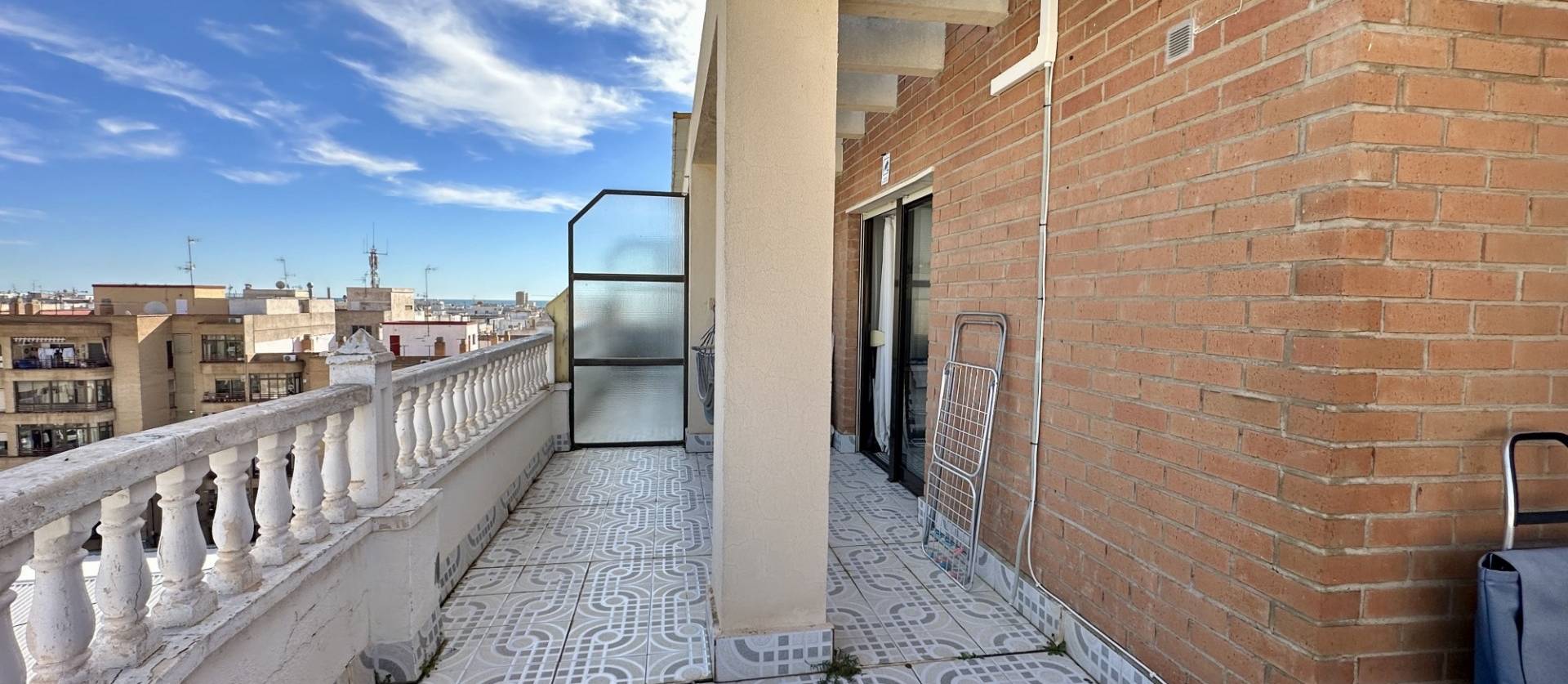 Venta - Apartment - Torrevieja