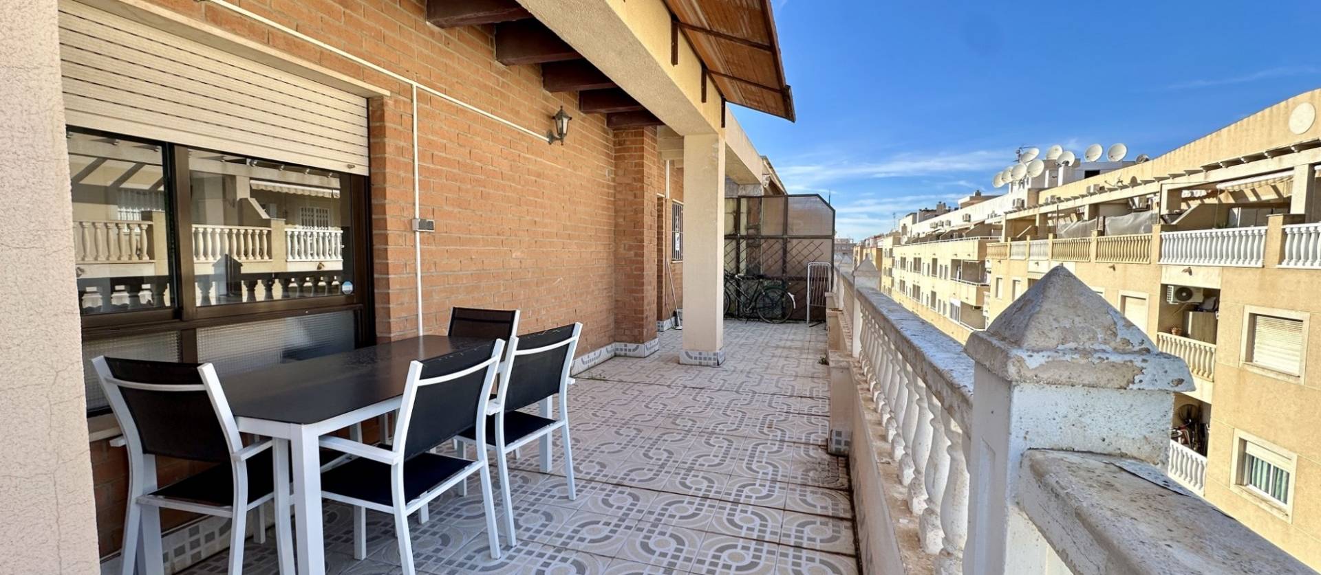 Venta - Apartment - Torrevieja