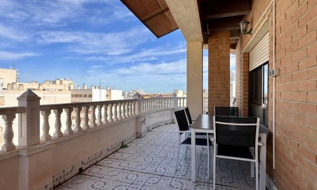 Venta - Apartment - Torrevieja