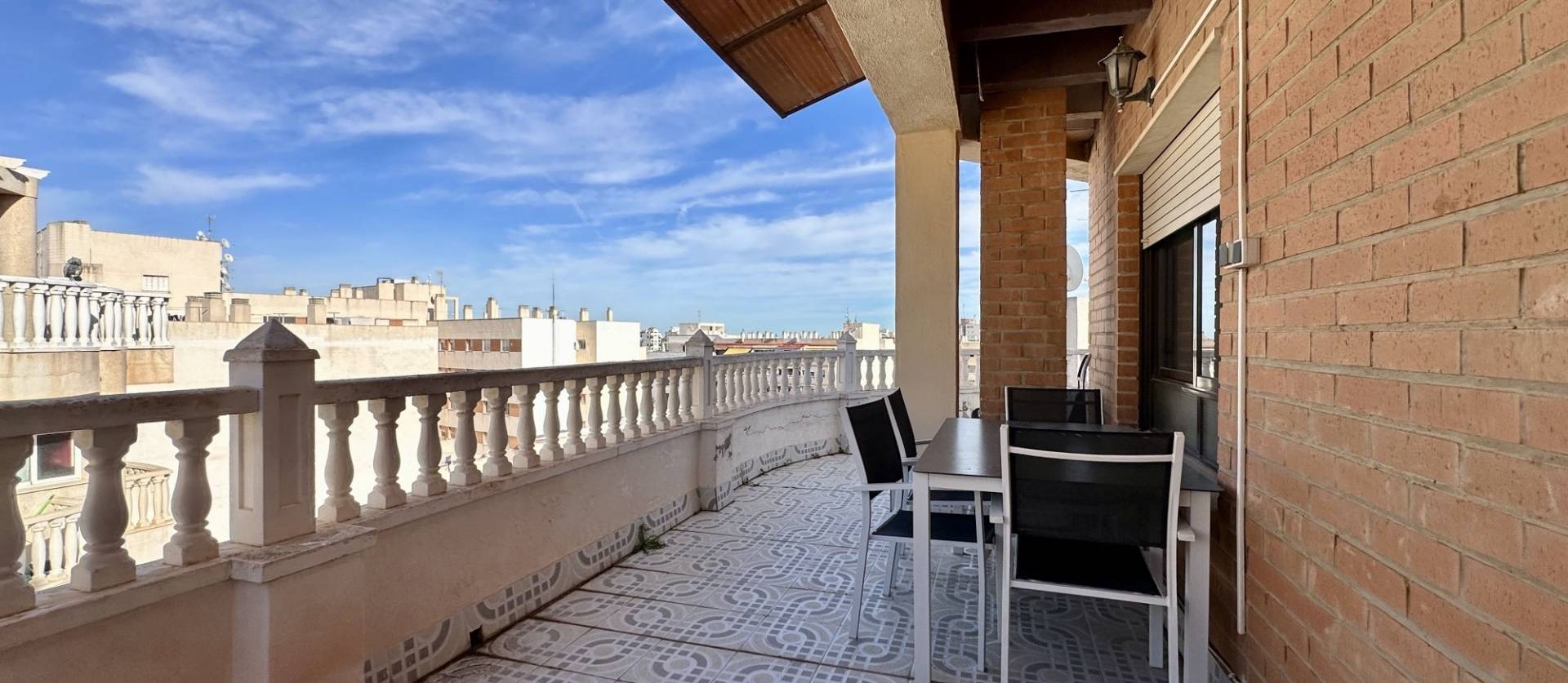 Venta - Apartment - Torrevieja