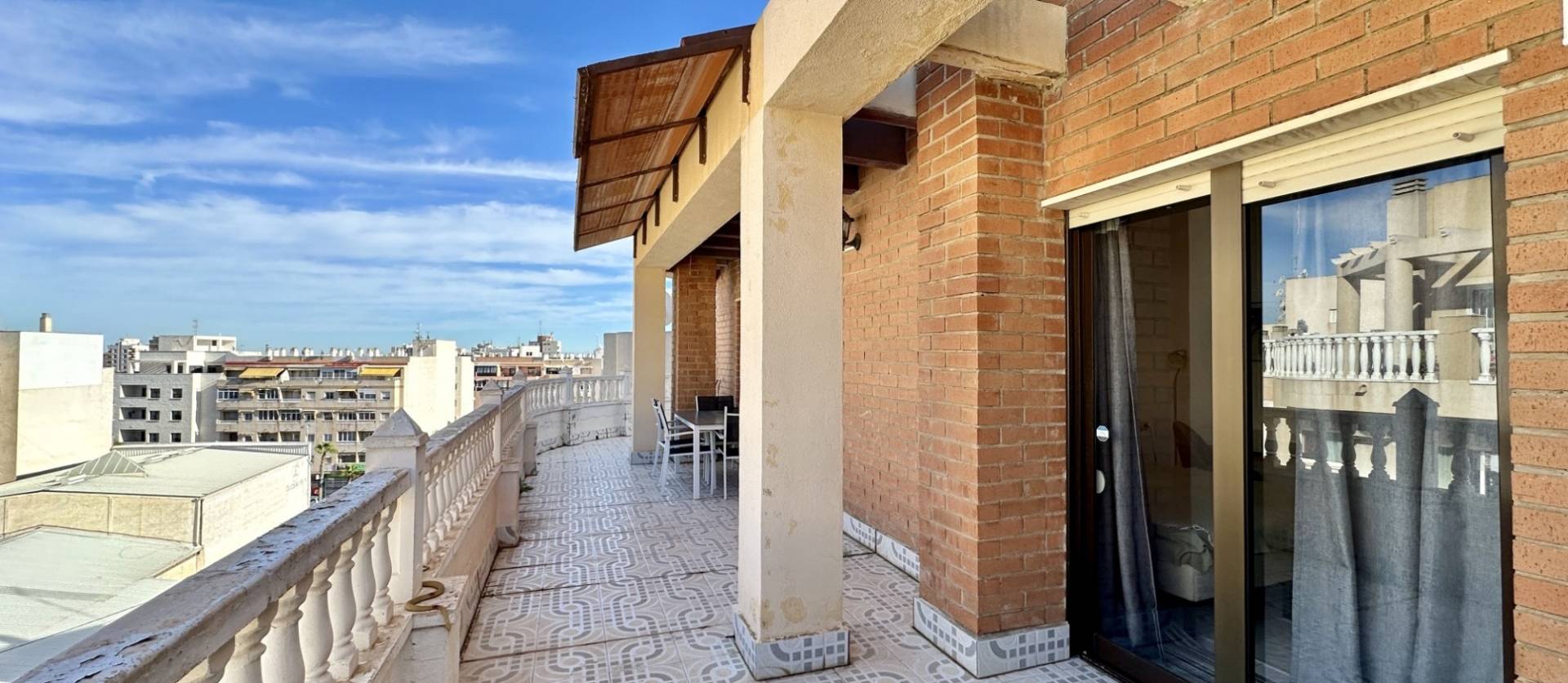 Venta - Apartment - Torrevieja