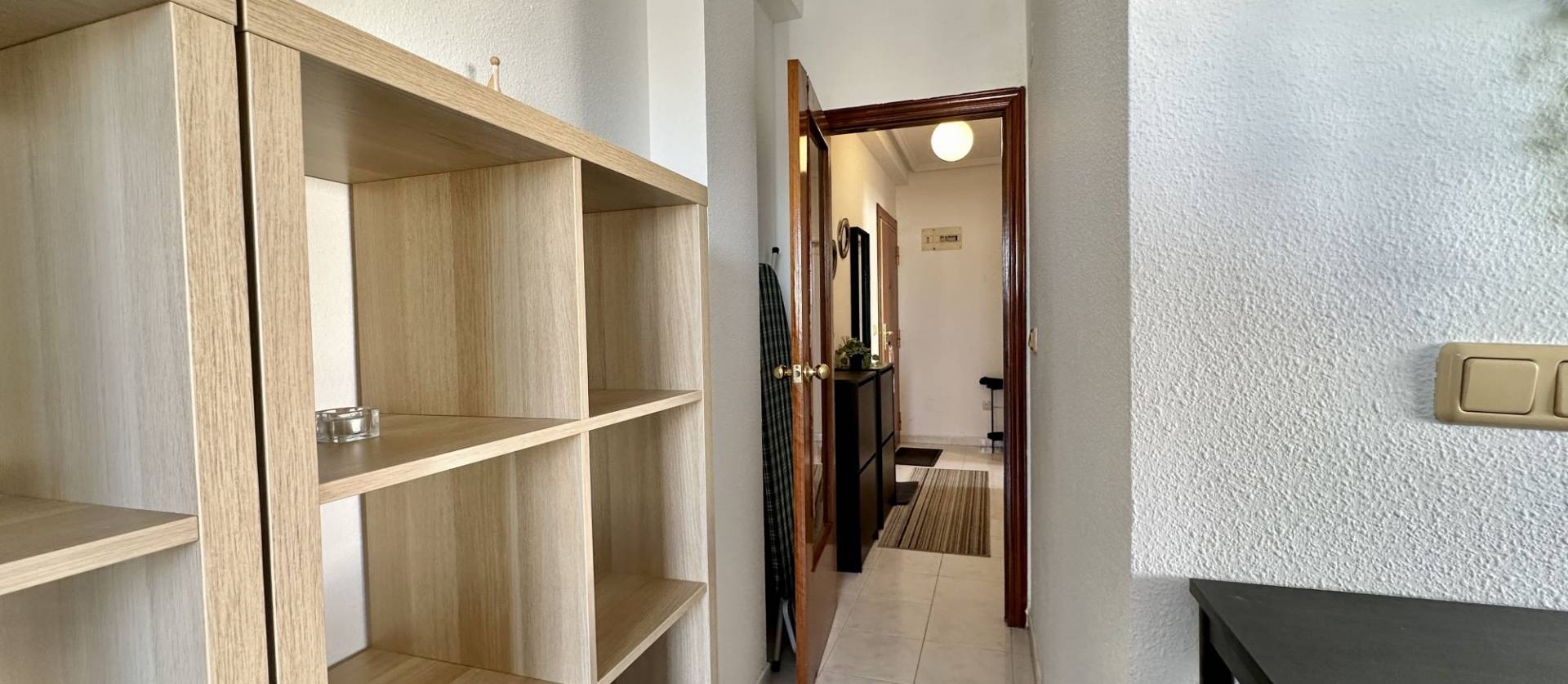 Venta - Apartment - Torrevieja