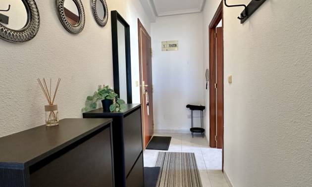 Venta - Apartment - Torrevieja