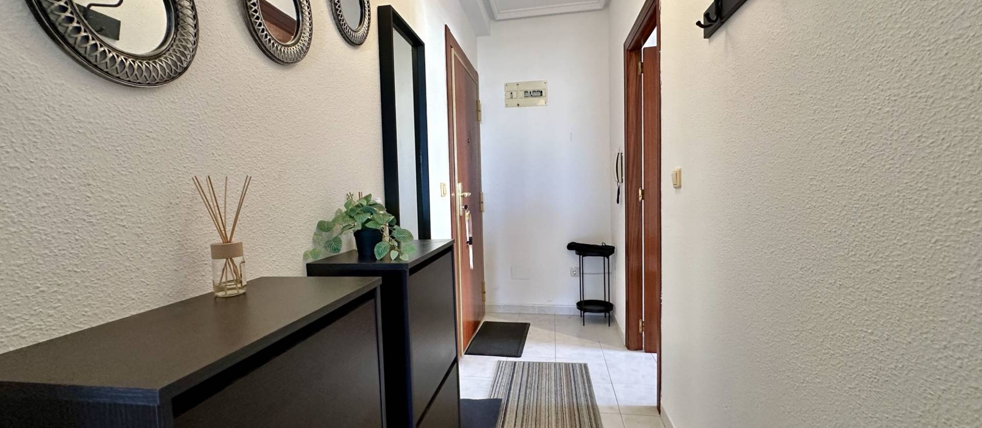 Venta - Apartment - Torrevieja