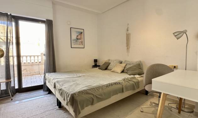 Venta - Apartment - Torrevieja
