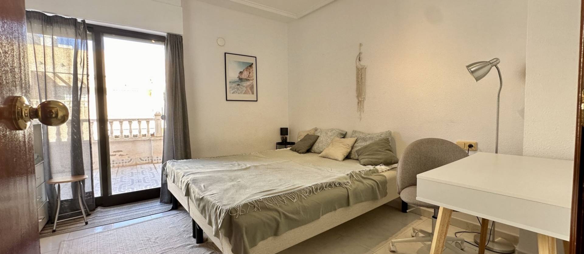 Venta - Apartment - Torrevieja