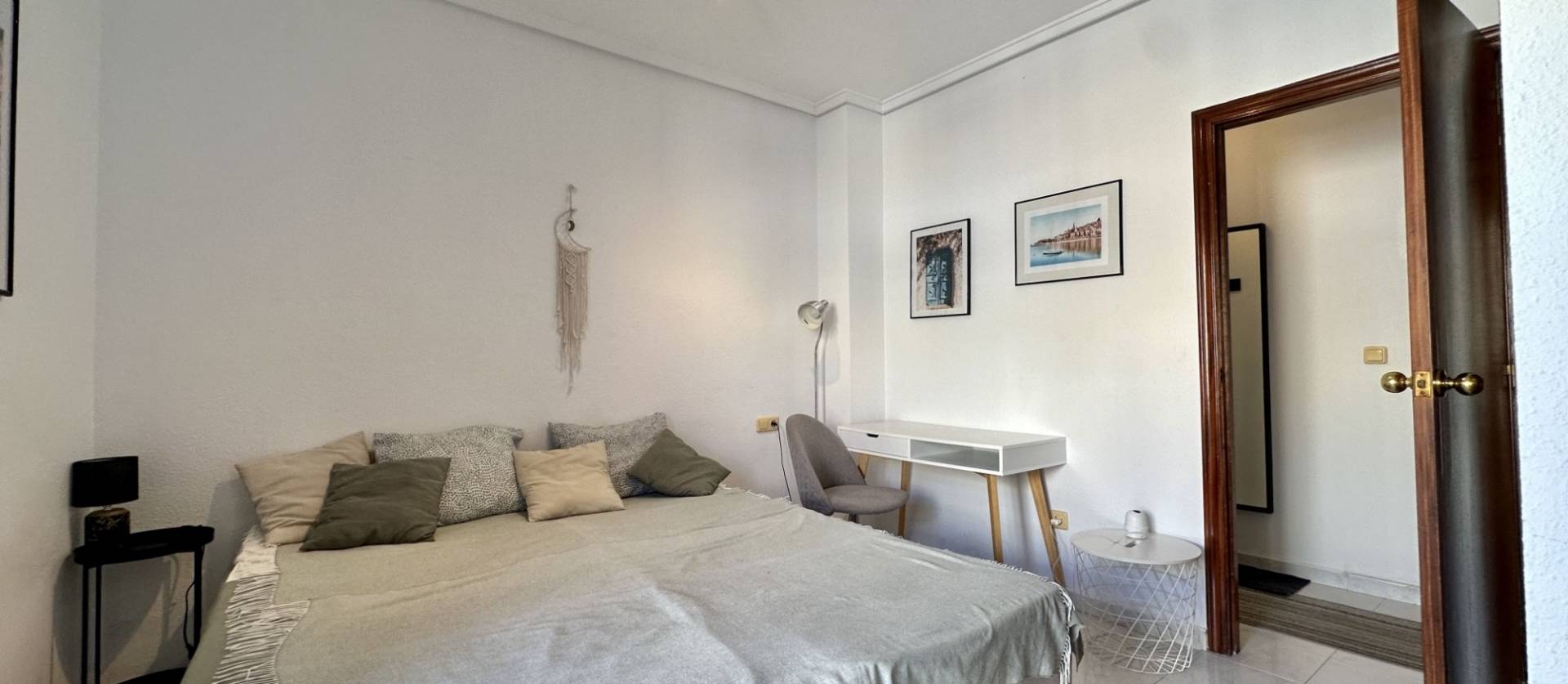 Venta - Apartment - Torrevieja