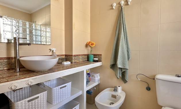 Venta - Apartment - Torrevieja