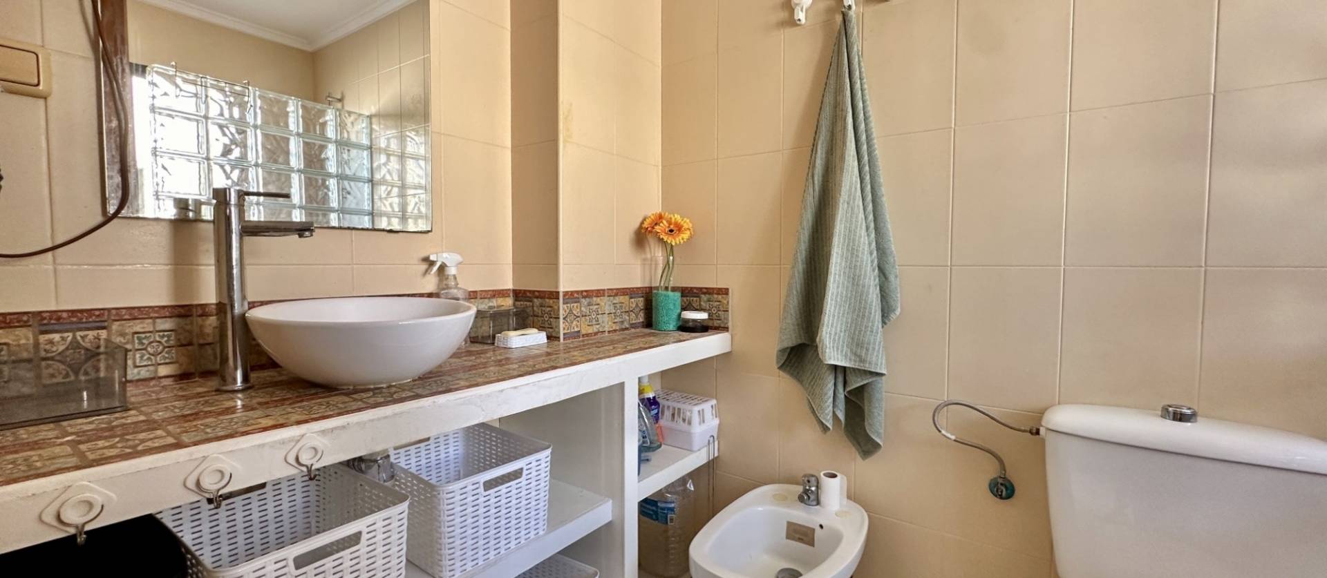 Venta - Apartment - Torrevieja