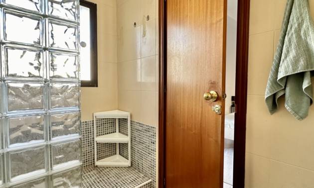 Venta - Apartment - Torrevieja