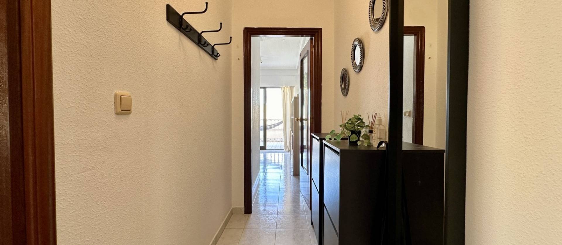 Venta - Apartment - Torrevieja