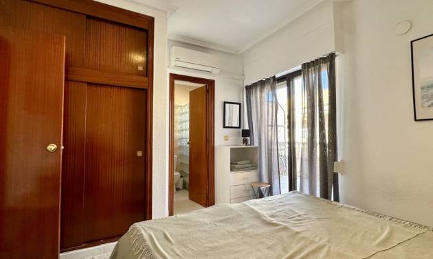 Venta - Apartment - Torrevieja