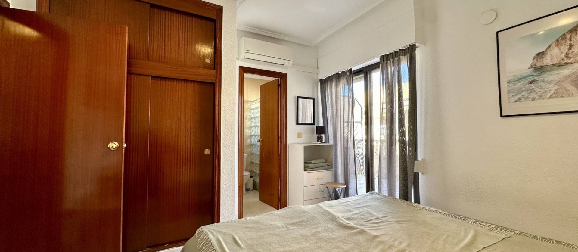 Venta - Apartment - Torrevieja