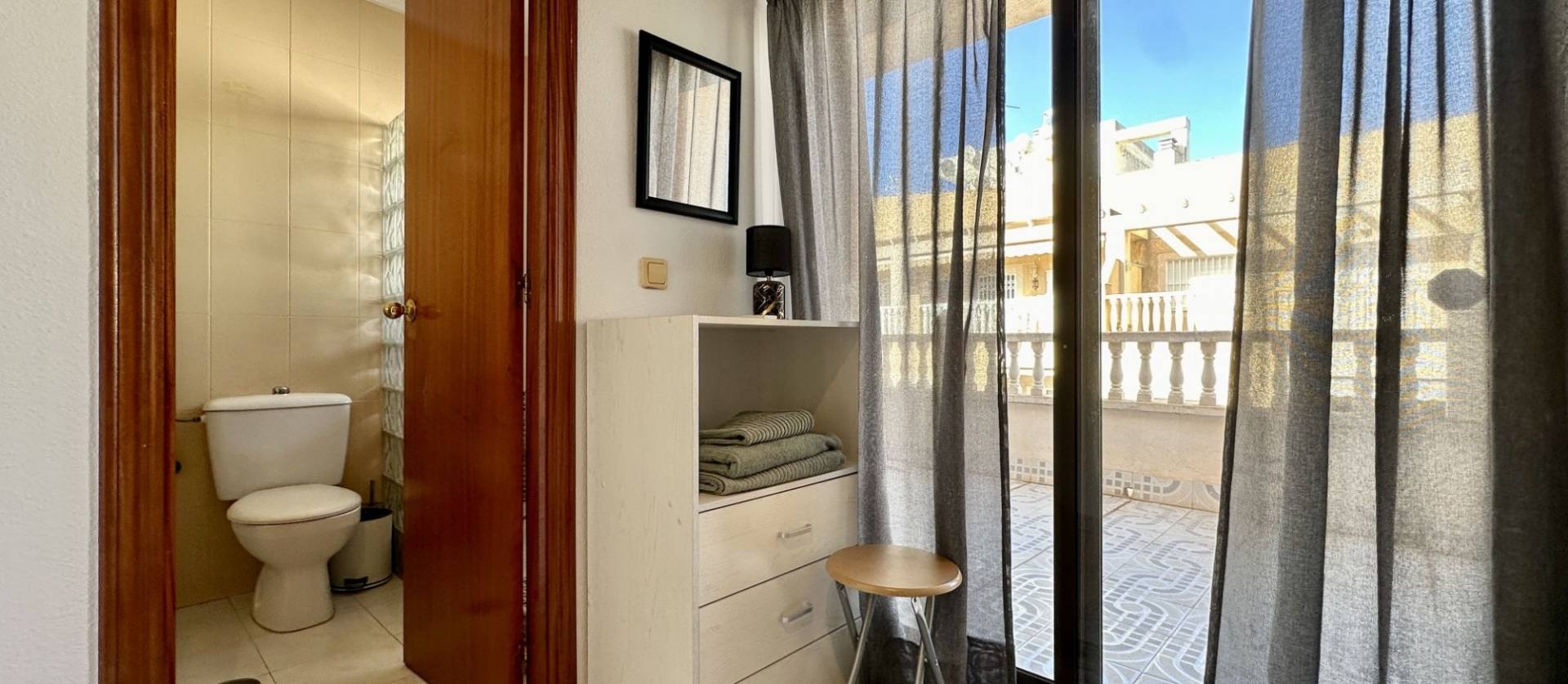 Venta - Apartment - Torrevieja