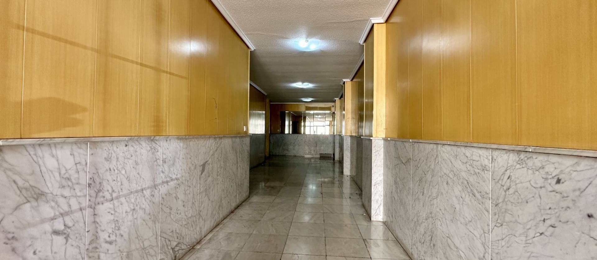 Venta - Apartment - Torrevieja