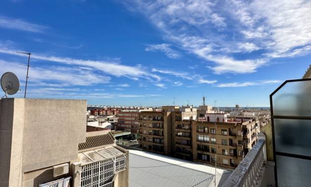 Venta - Apartment - Torrevieja