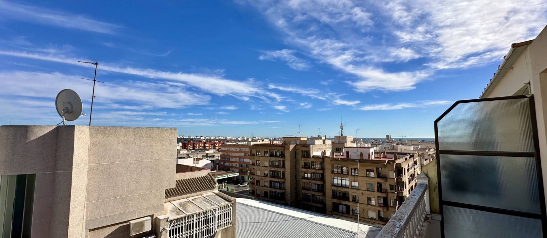 Venta - Apartment - Torrevieja