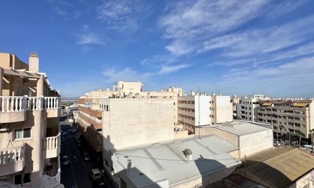Venta - Apartment - Torrevieja