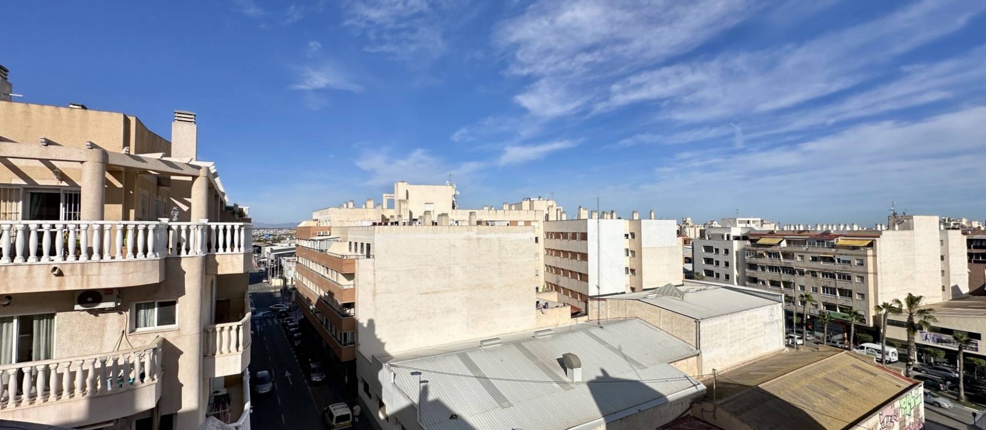 Venta - Apartment - Torrevieja