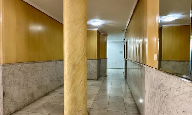 Venta - Apartment - Torrevieja