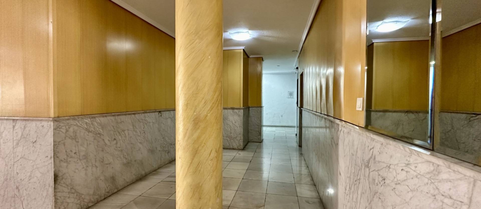 Venta - Apartment - Torrevieja