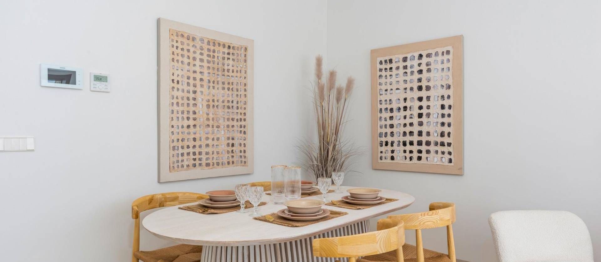 Nueva construcción  - Villa - Los Alcázares - Serena Golf