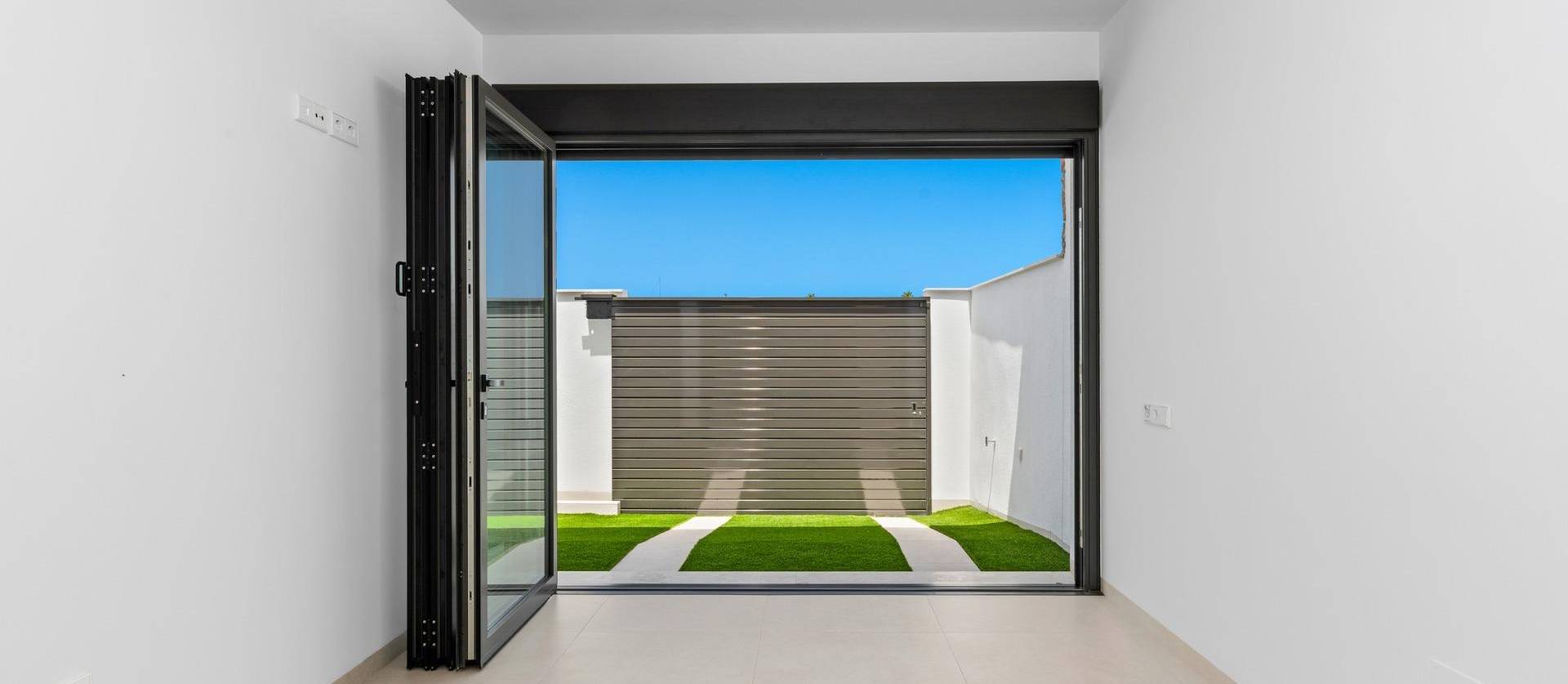 Nueva construcción  - Villa - Los Alcázares - Serena Golf