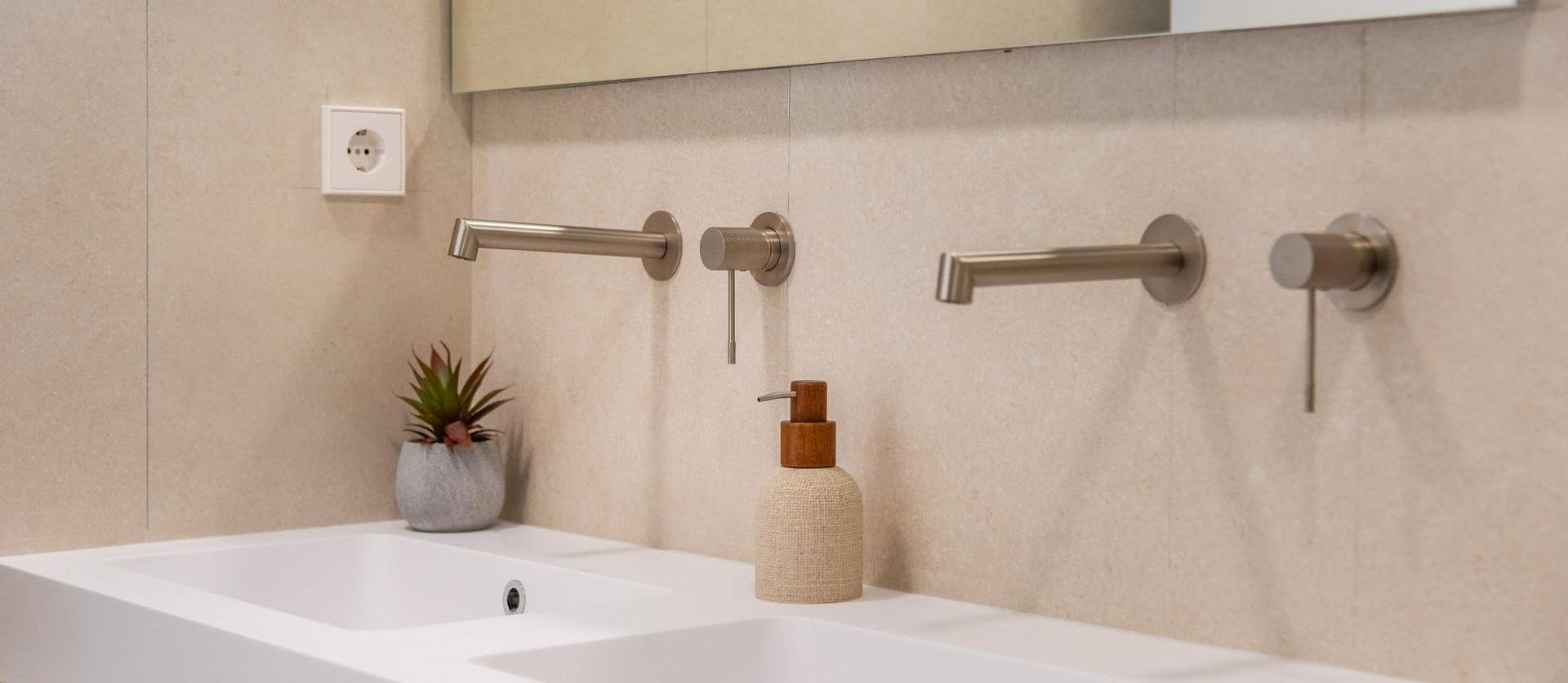 Nueva construcción  - Villa - Los Alcázares - Serena Golf