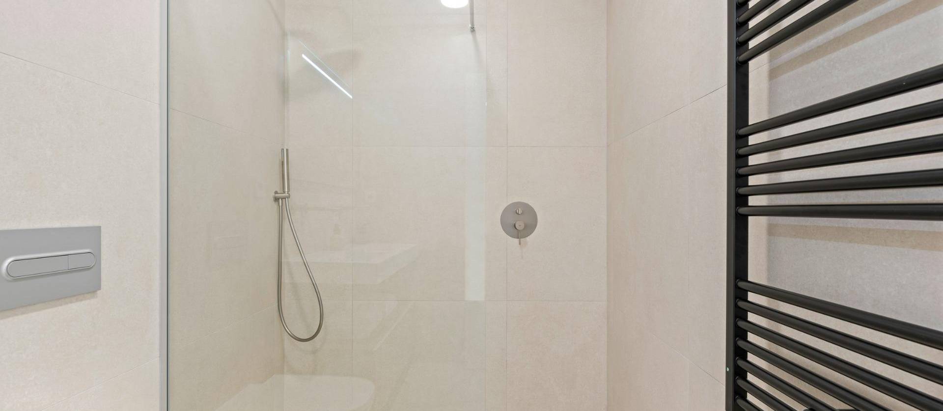 Nueva construcción  - Villa - Los Alcázares - Serena Golf