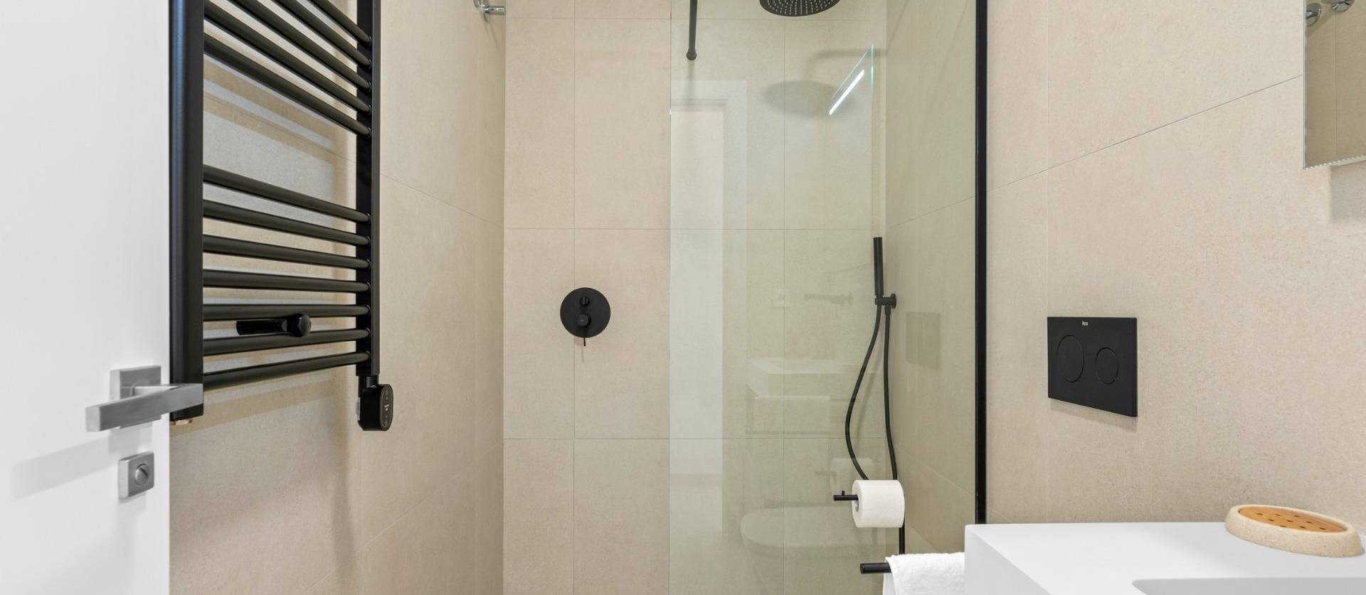 Nueva construcción  - Villa - Los Alcázares - Serena Golf