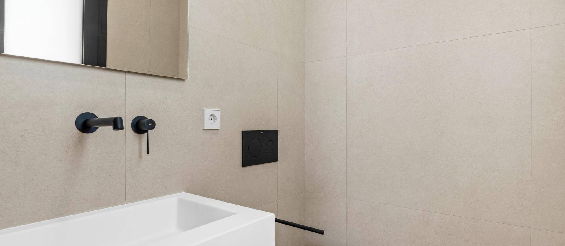 Nueva construcción  - Villa - Los Alcázares - Serena Golf