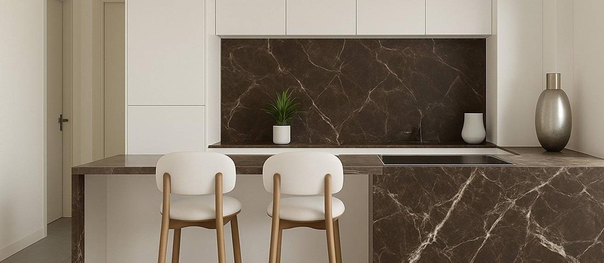 Nueva construcción  - Apartment - San Pedro del Pinatar - Lo Pagán