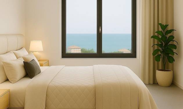 Nueva construcción  - Apartment - San Pedro del Pinatar - Lo Pagán