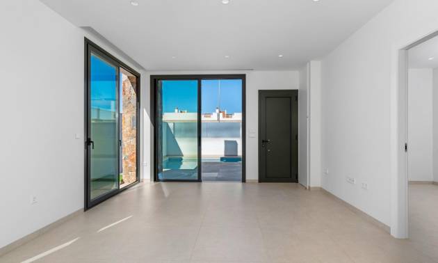 Nueva construcción  -  - San Javier - Parque del doce