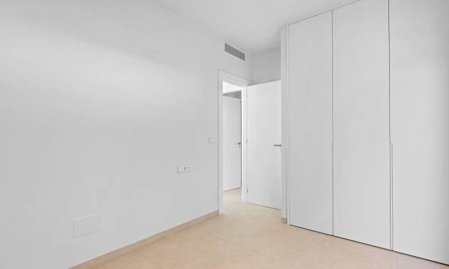 Nueva construcción  -  - San Javier - Parque del doce