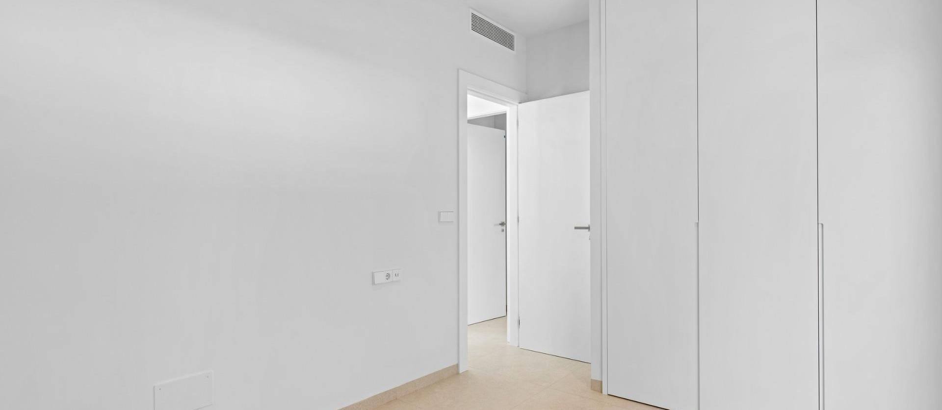 Nueva construcción  -  - San Javier - Parque del doce