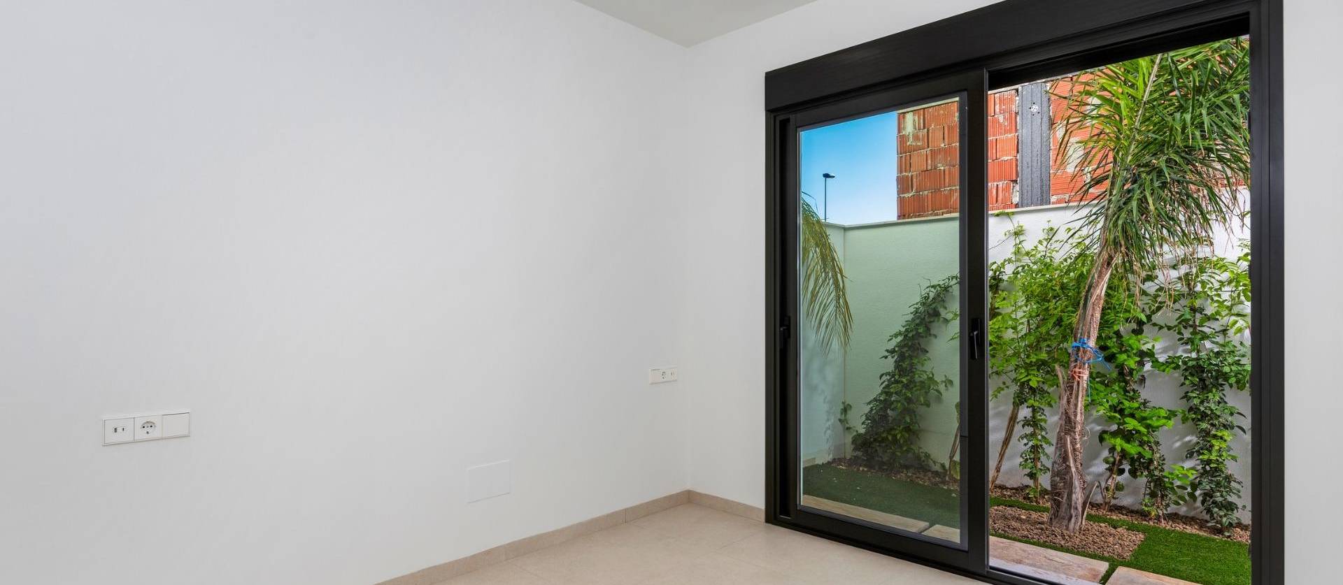 Nueva construcción  -  - San Javier - Parque del doce