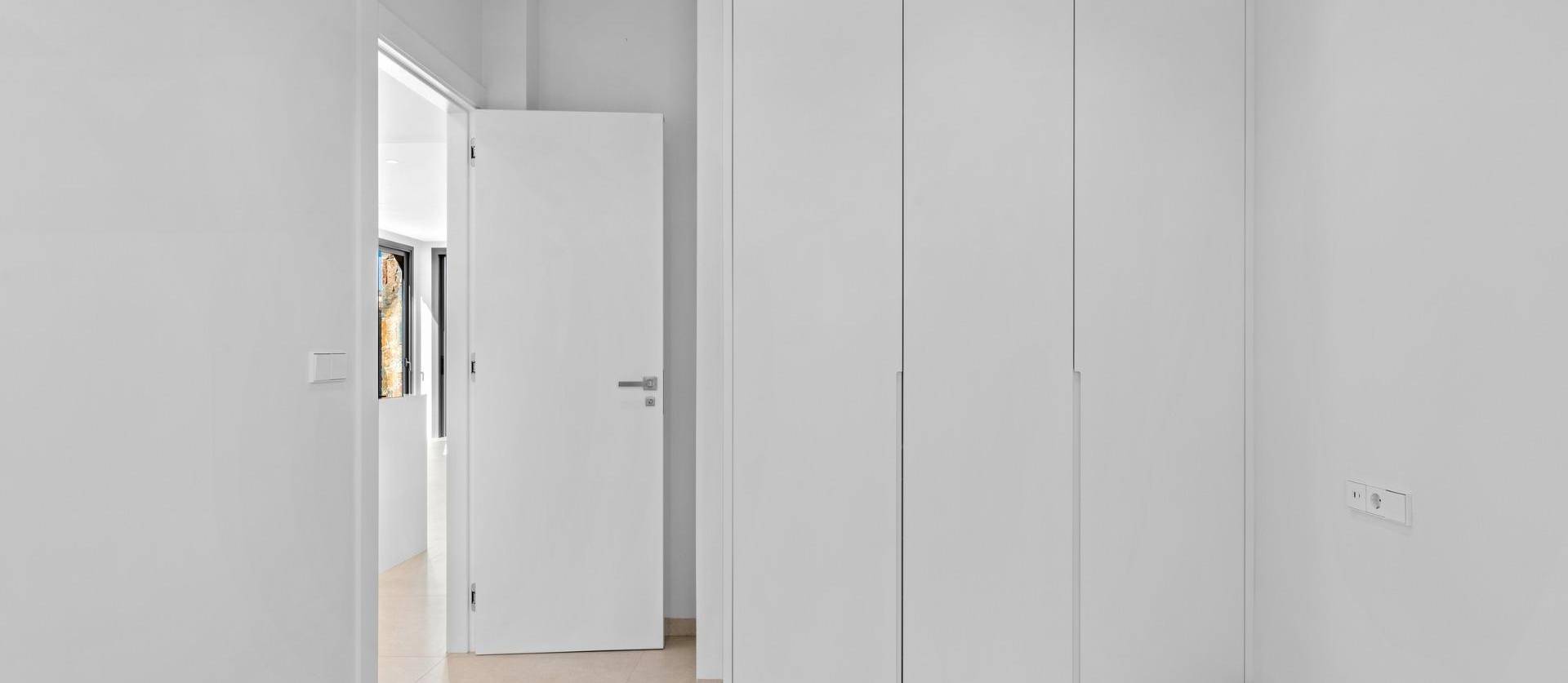 Nueva construcción  -  - San Javier - Parque del doce