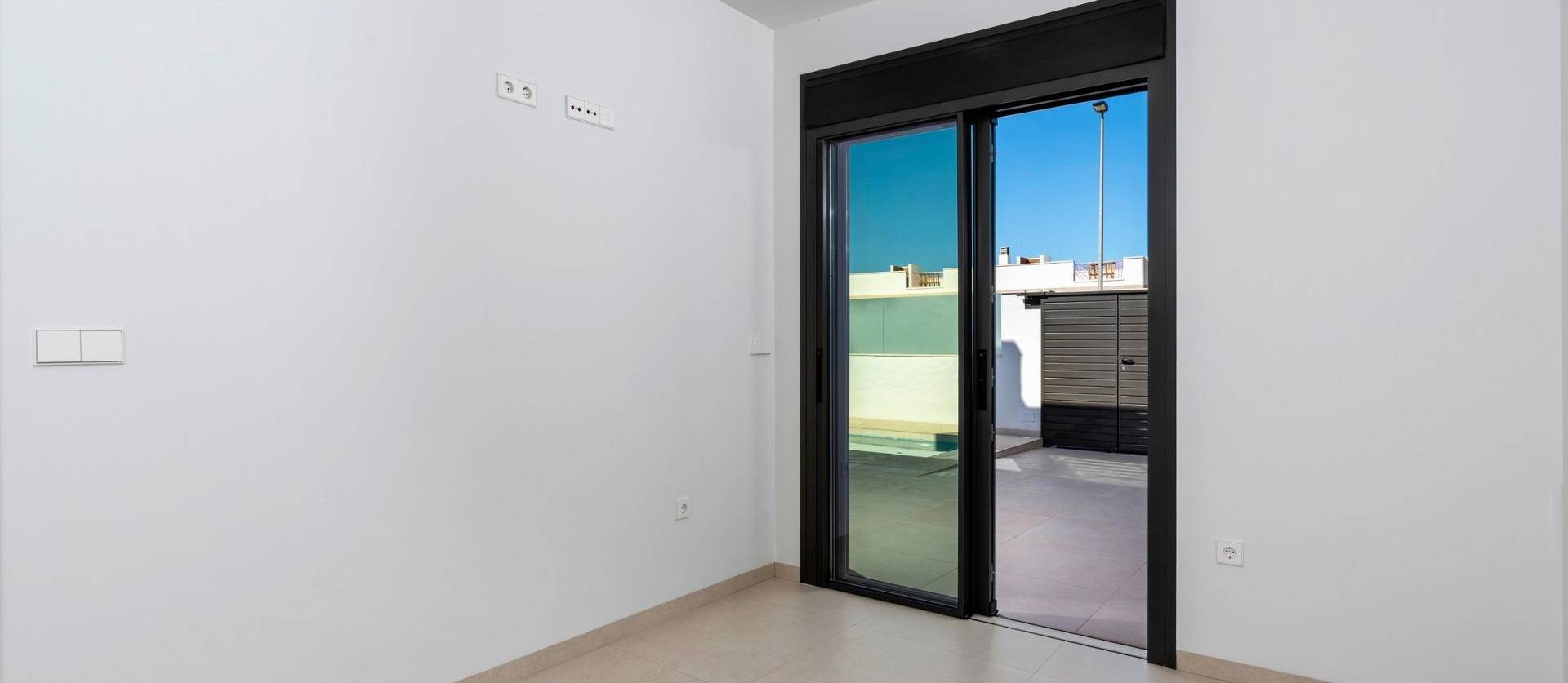 Nueva construcción  -  - San Javier - Parque del doce