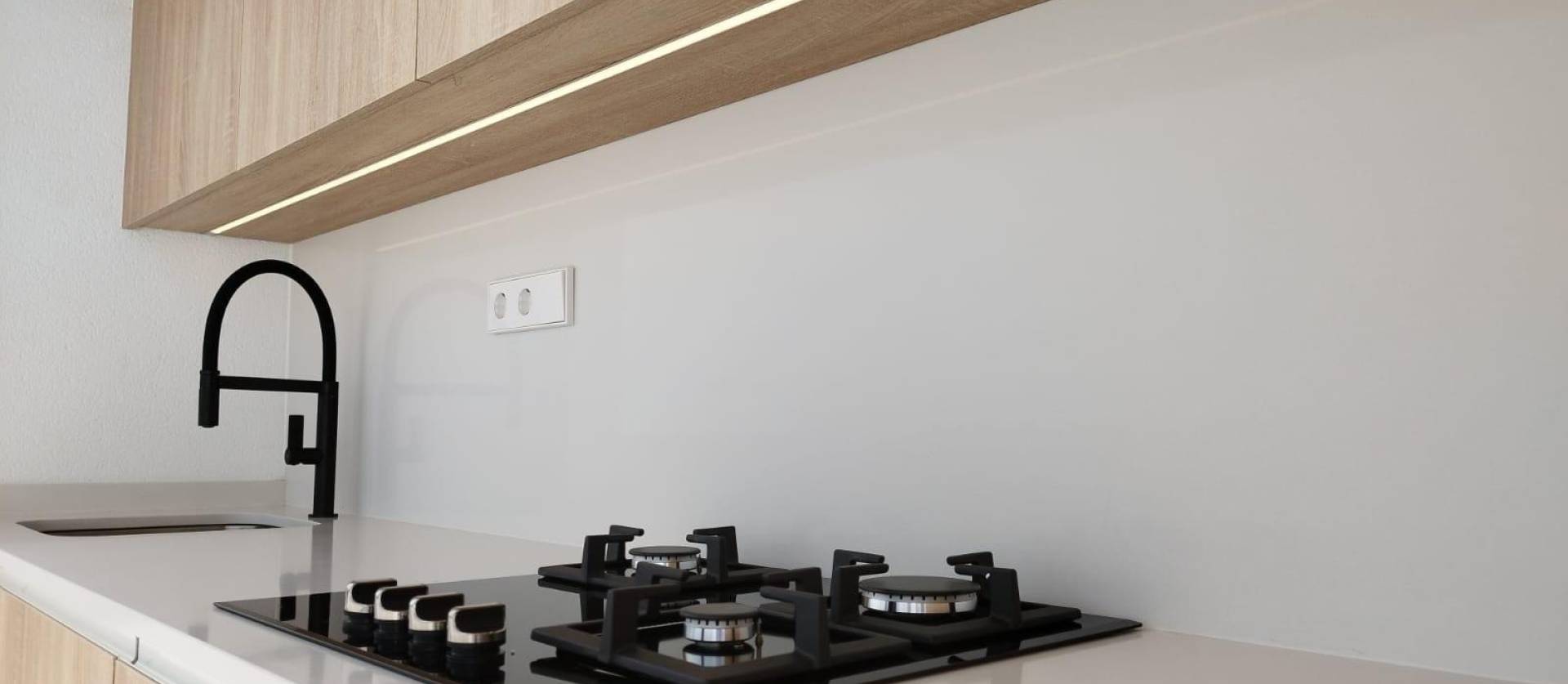 Nueva construcción  -  - San Javier - Parque del doce