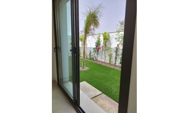 Nueva construcción  -  - San Javier - Parque del doce