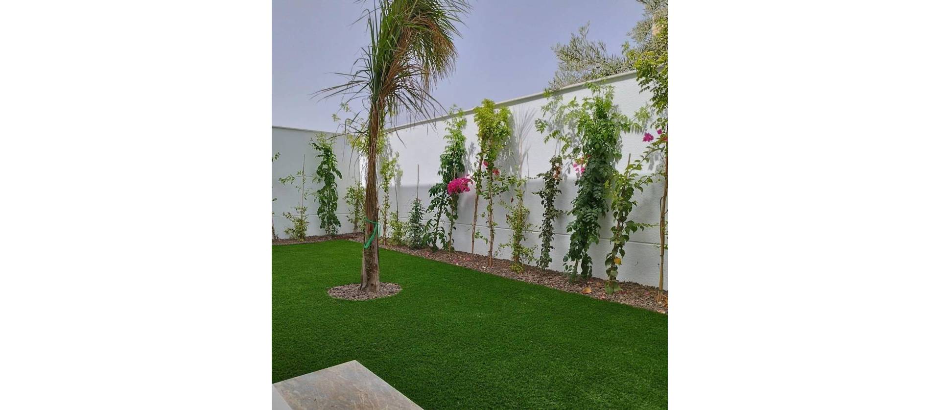 Nueva construcción  -  - San Javier - Parque del doce