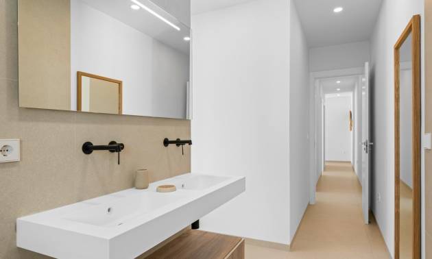 Nueva construcción  - Villa - San Javier - Parque del doce