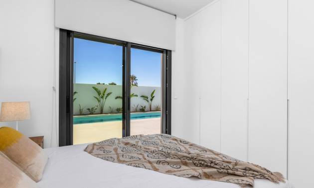 Nueva construcción  - Villa - San Javier - Parque del doce