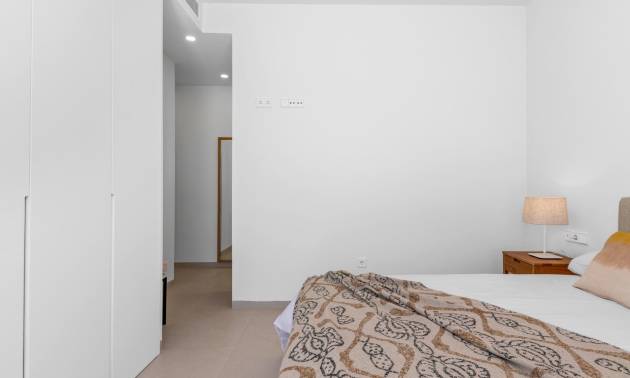 Nueva construcción  - Villa - San Javier - Parque del doce