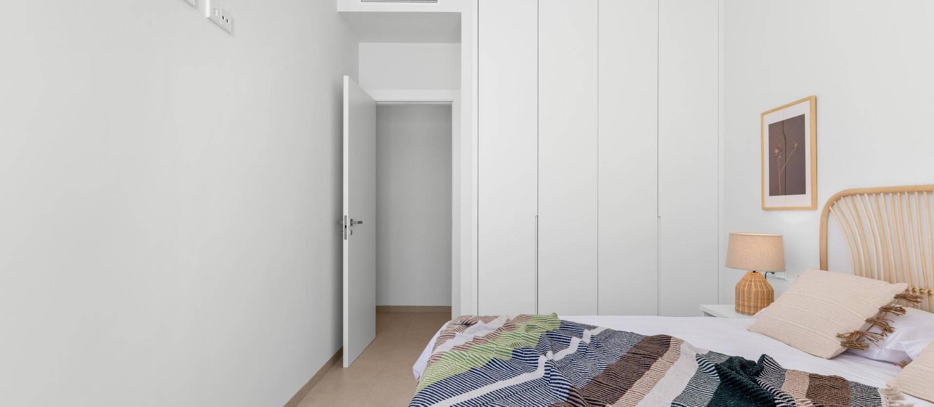 Nueva construcción  - Villa - San Javier - Parque del doce